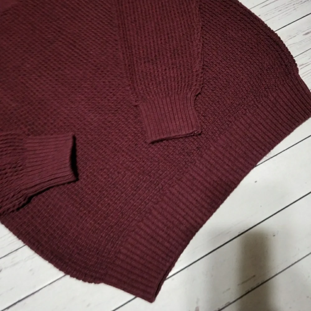 WEATHERPROOF Vintage Men's Pull Over Sweater - Picture 4 of 7